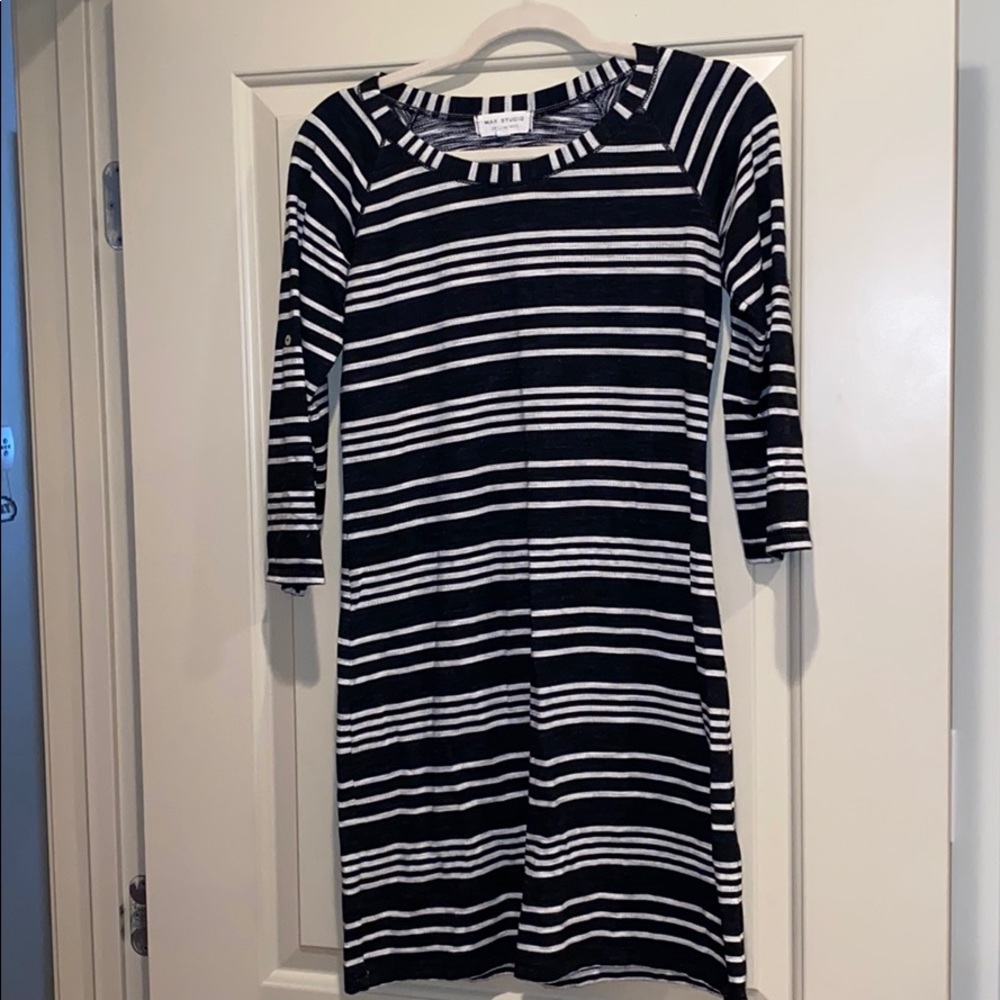 Max Studio Women’s Casual Dress
